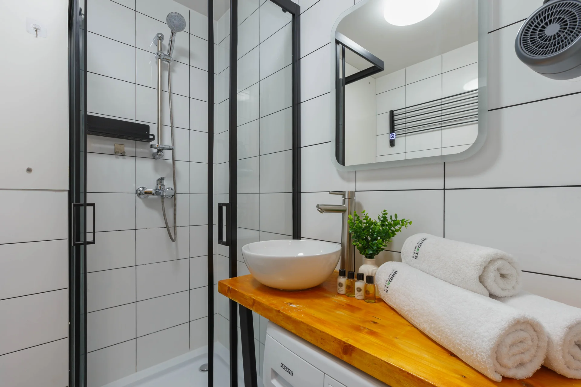 Inndays Apartments - миниатюра 5