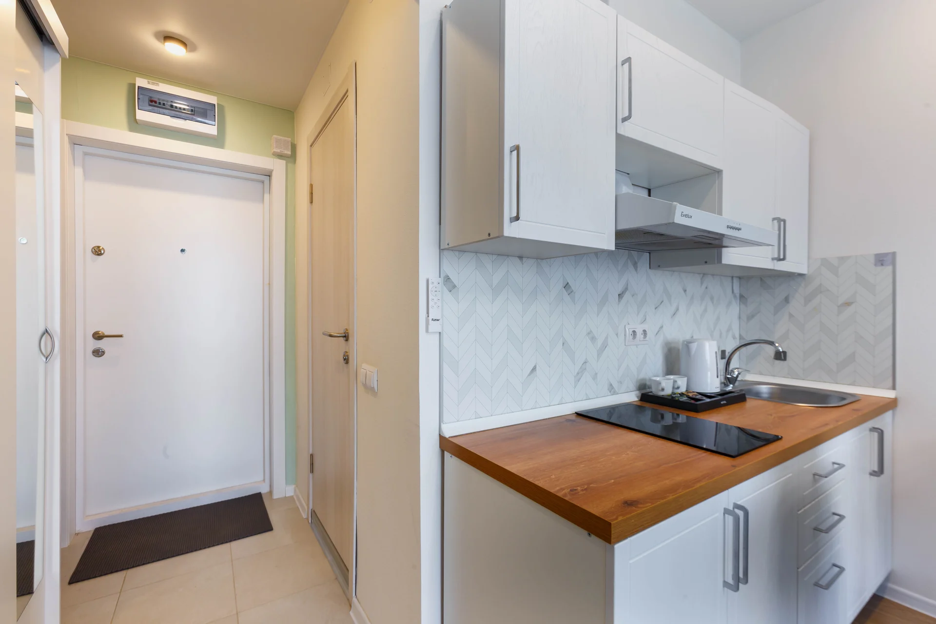 Inndays Apartments - миниатюра 7