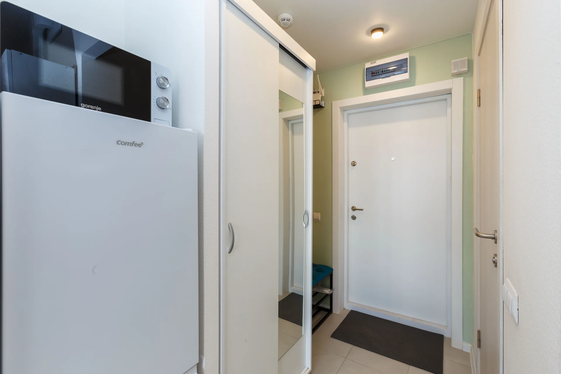 Inndays Apartments - миниатюра 9