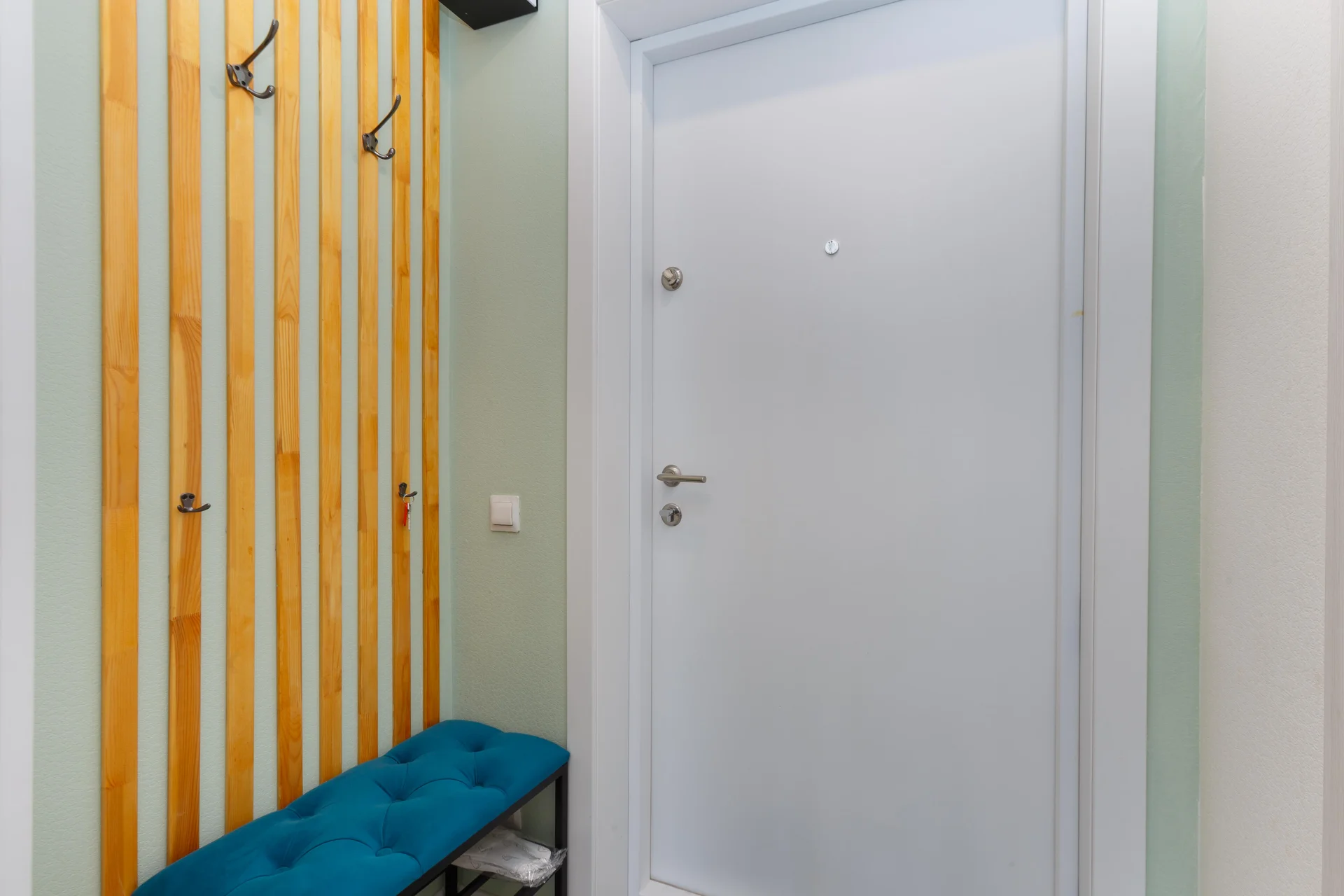 Inndays Apartments - миниатюра 10
