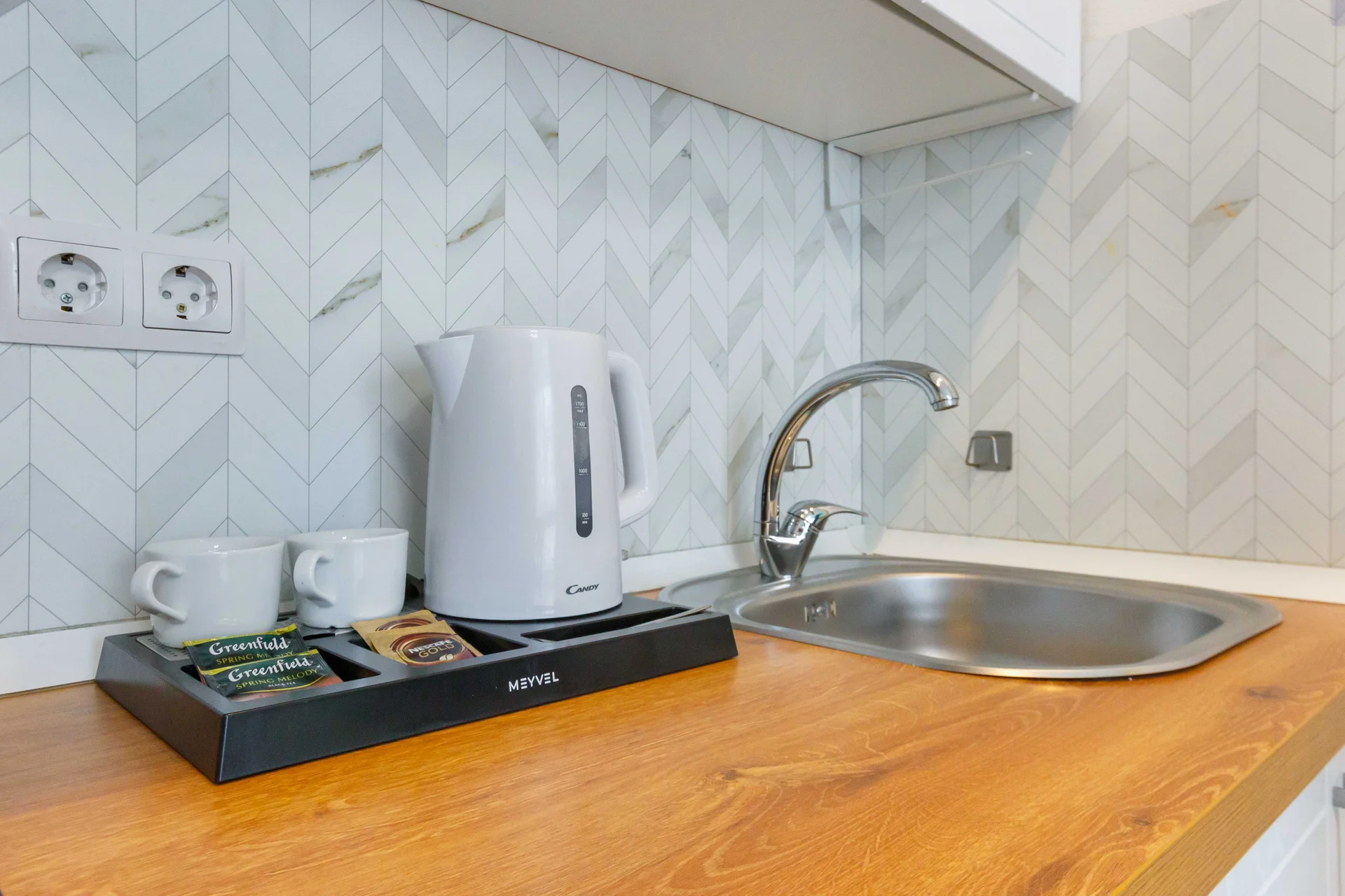 Inndays Apartments - миниатюра 12