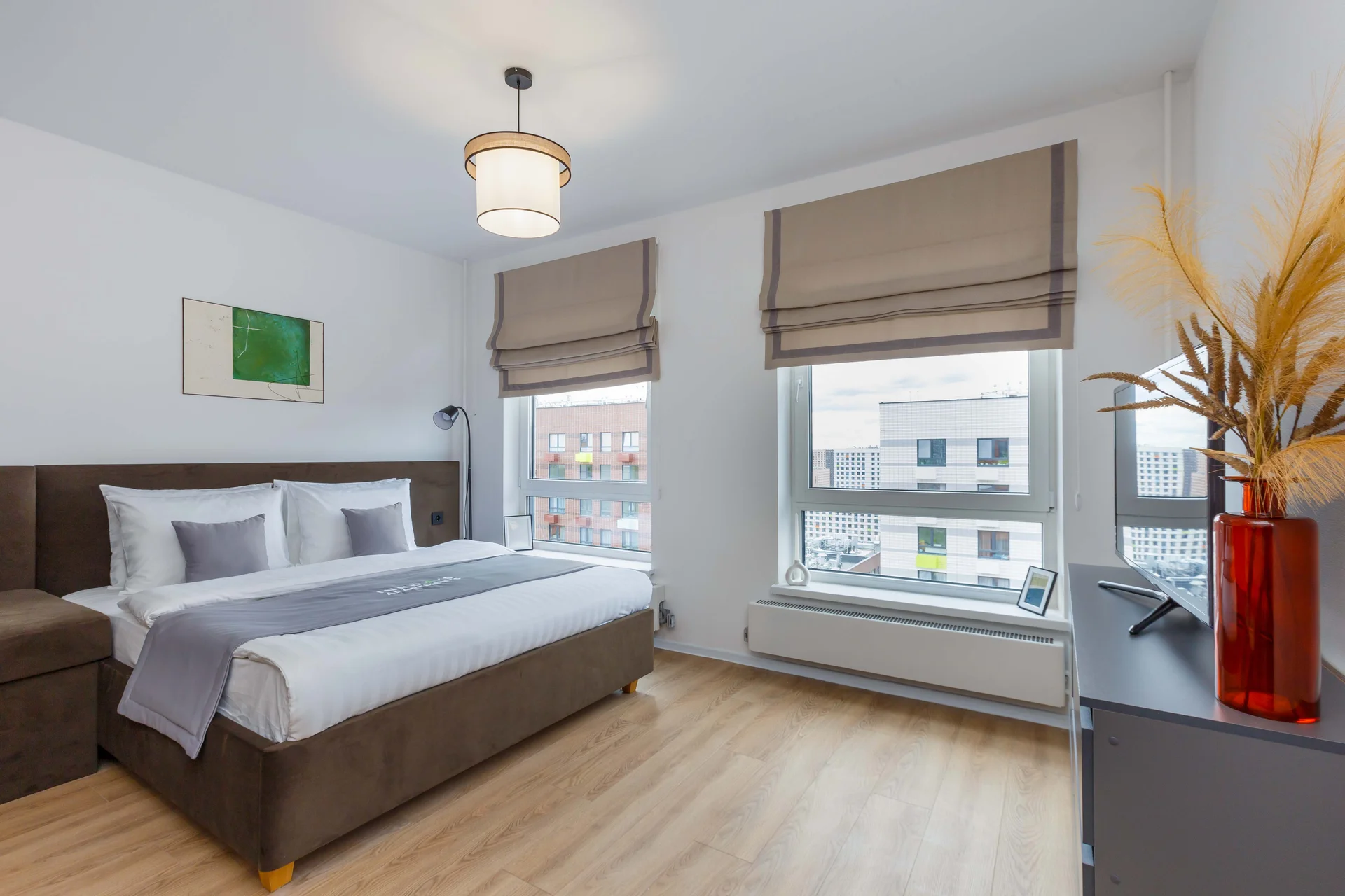 Inndays Apartments - миниатюра 2