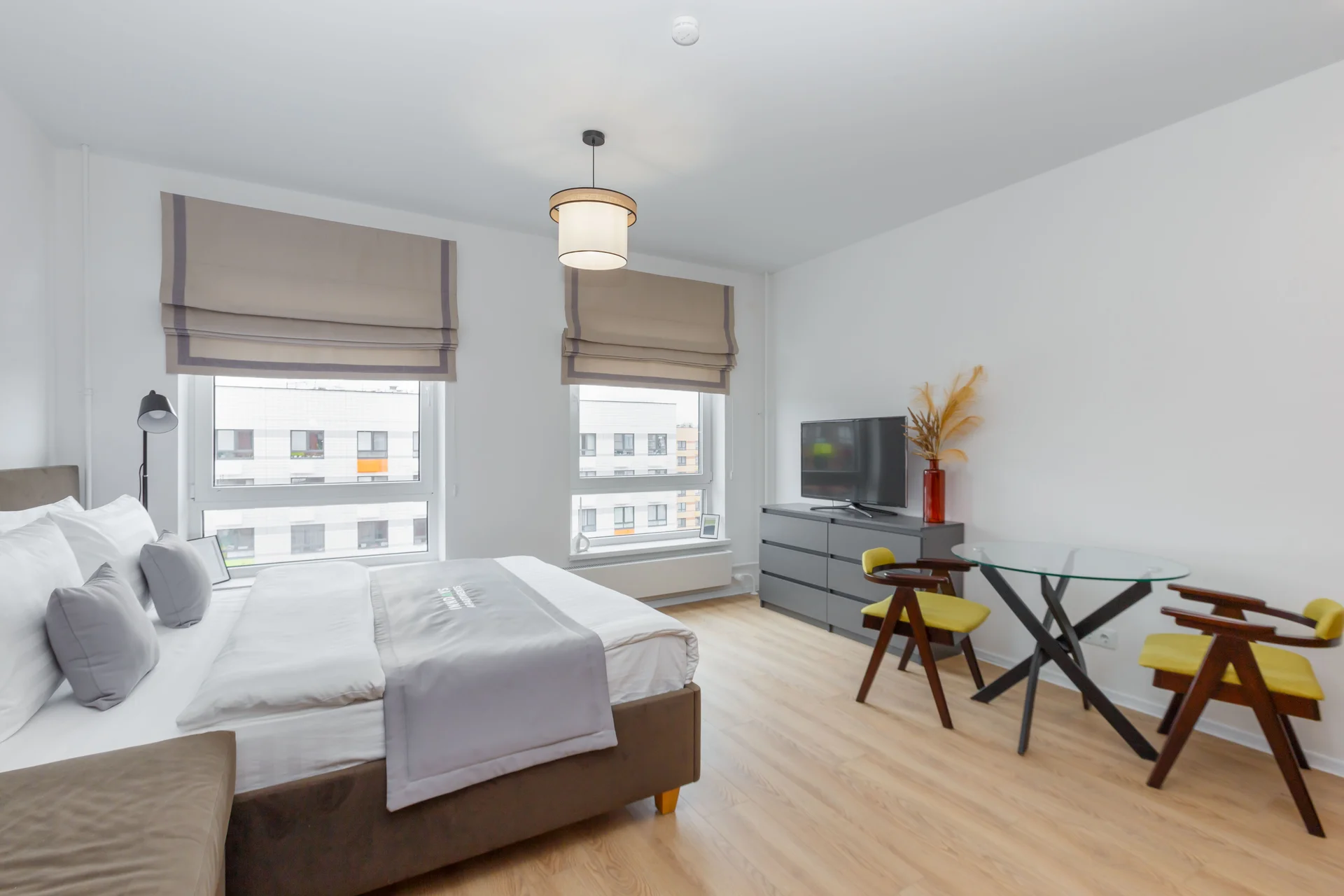 Inndays Apartments - миниатюра 4