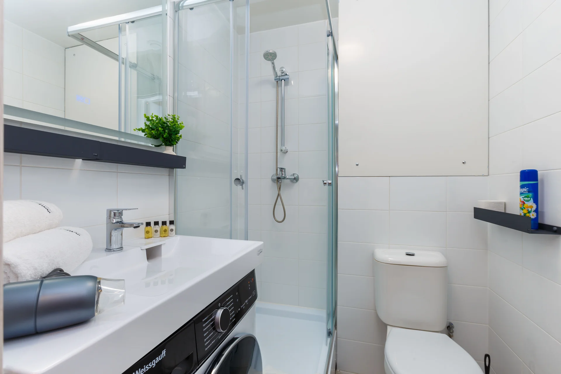 Inndays Apartments - миниатюра 5