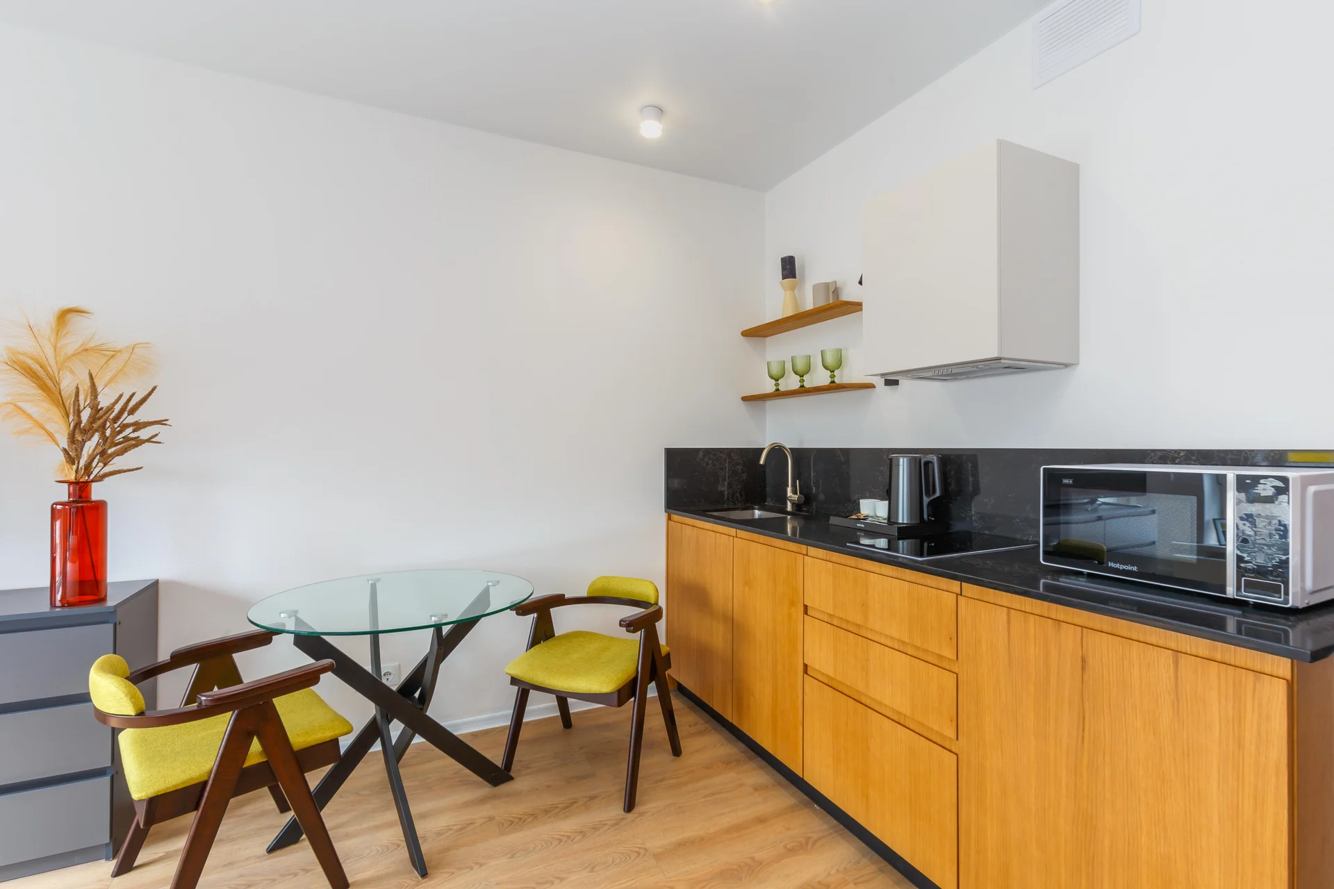 Inndays Apartments - миниатюра 6