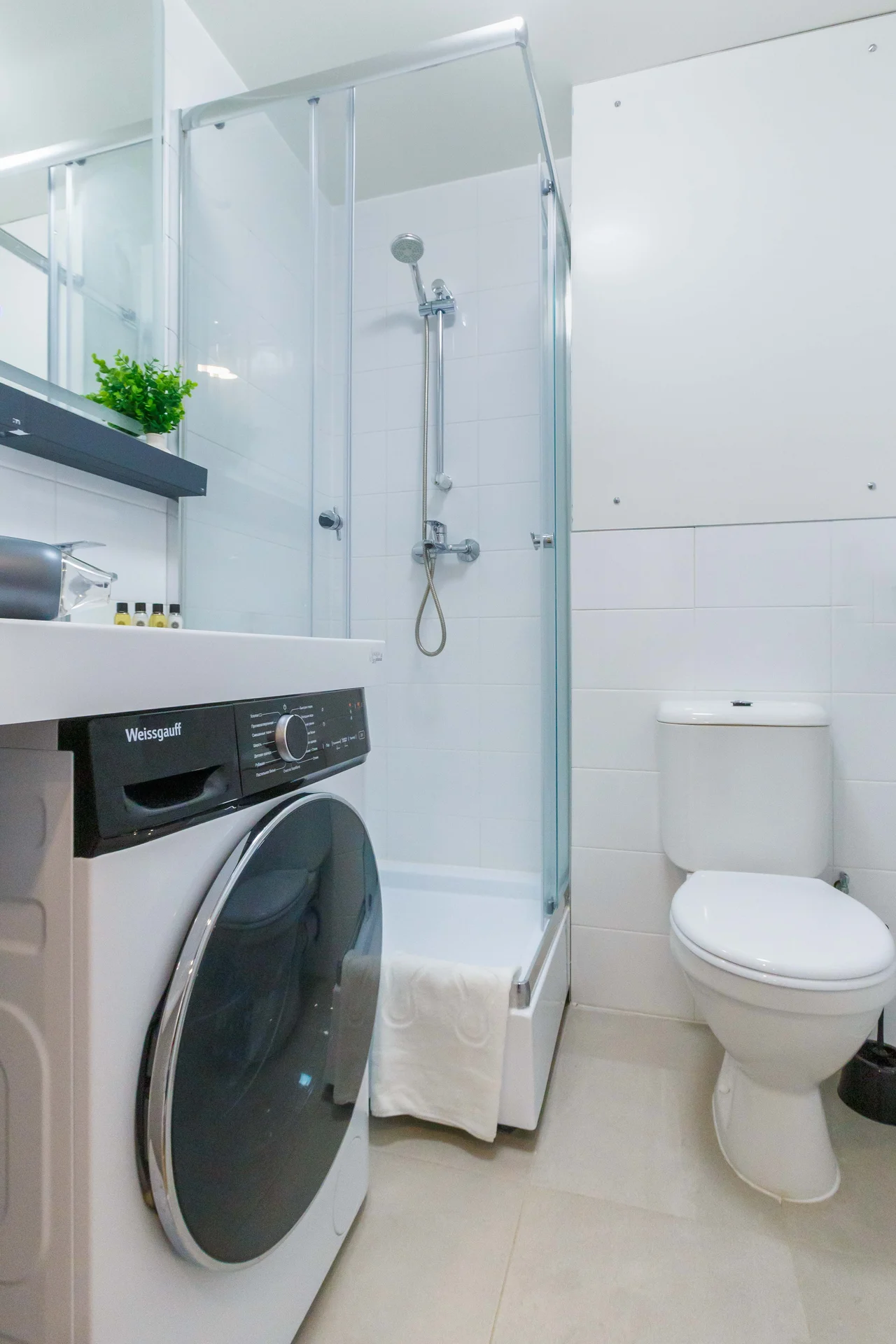 Inndays Apartments - миниатюра 8