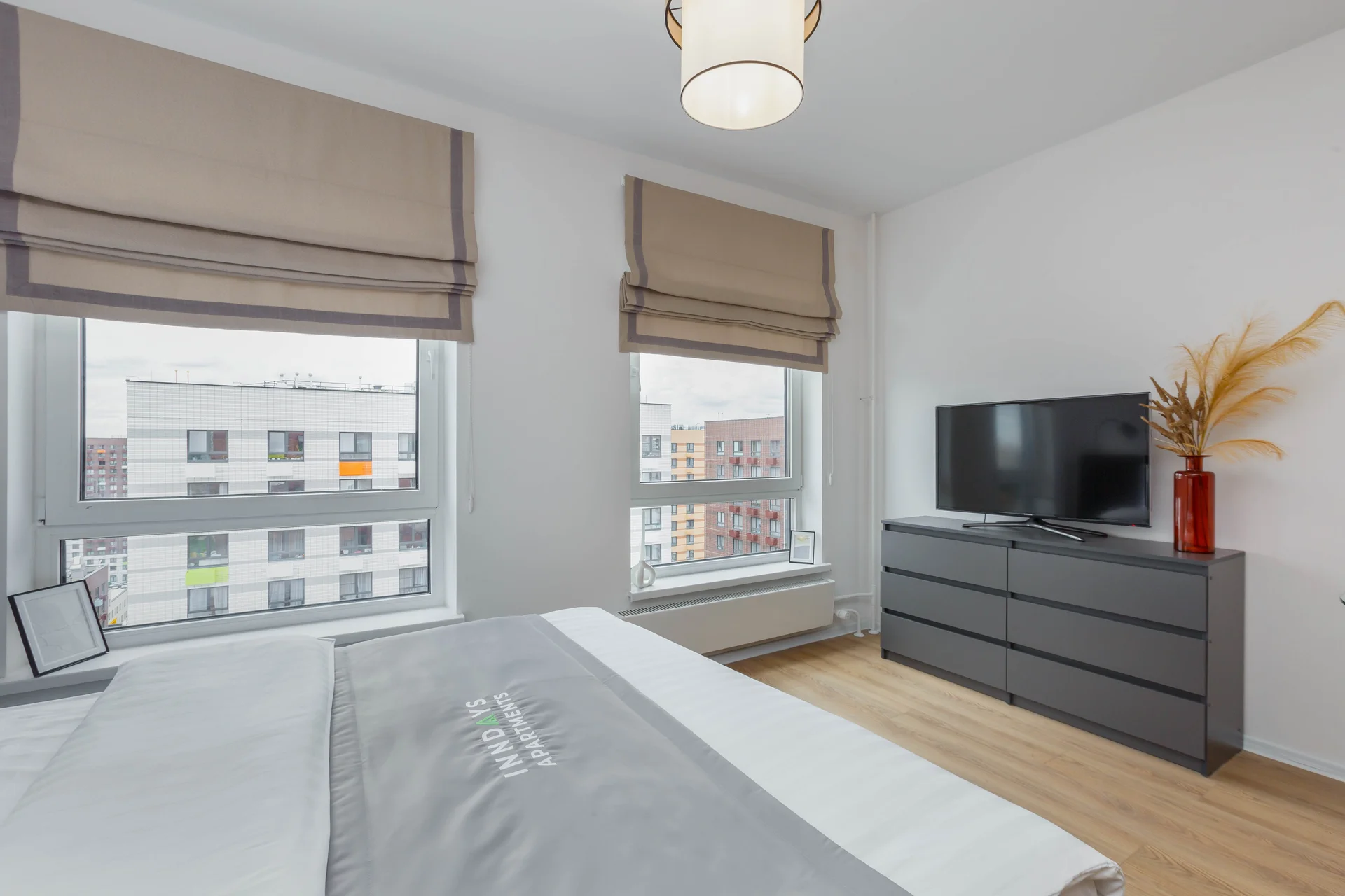 Inndays Apartments - миниатюра 9