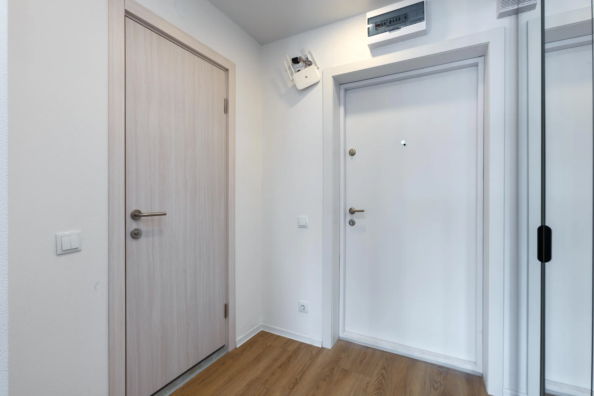 Inndays Apartments - миниатюра 10