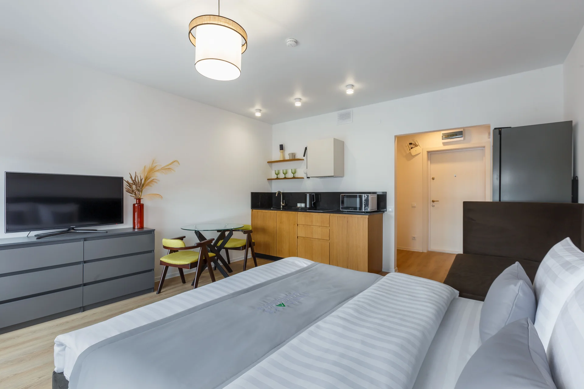 Inndays Apartments - миниатюра 11