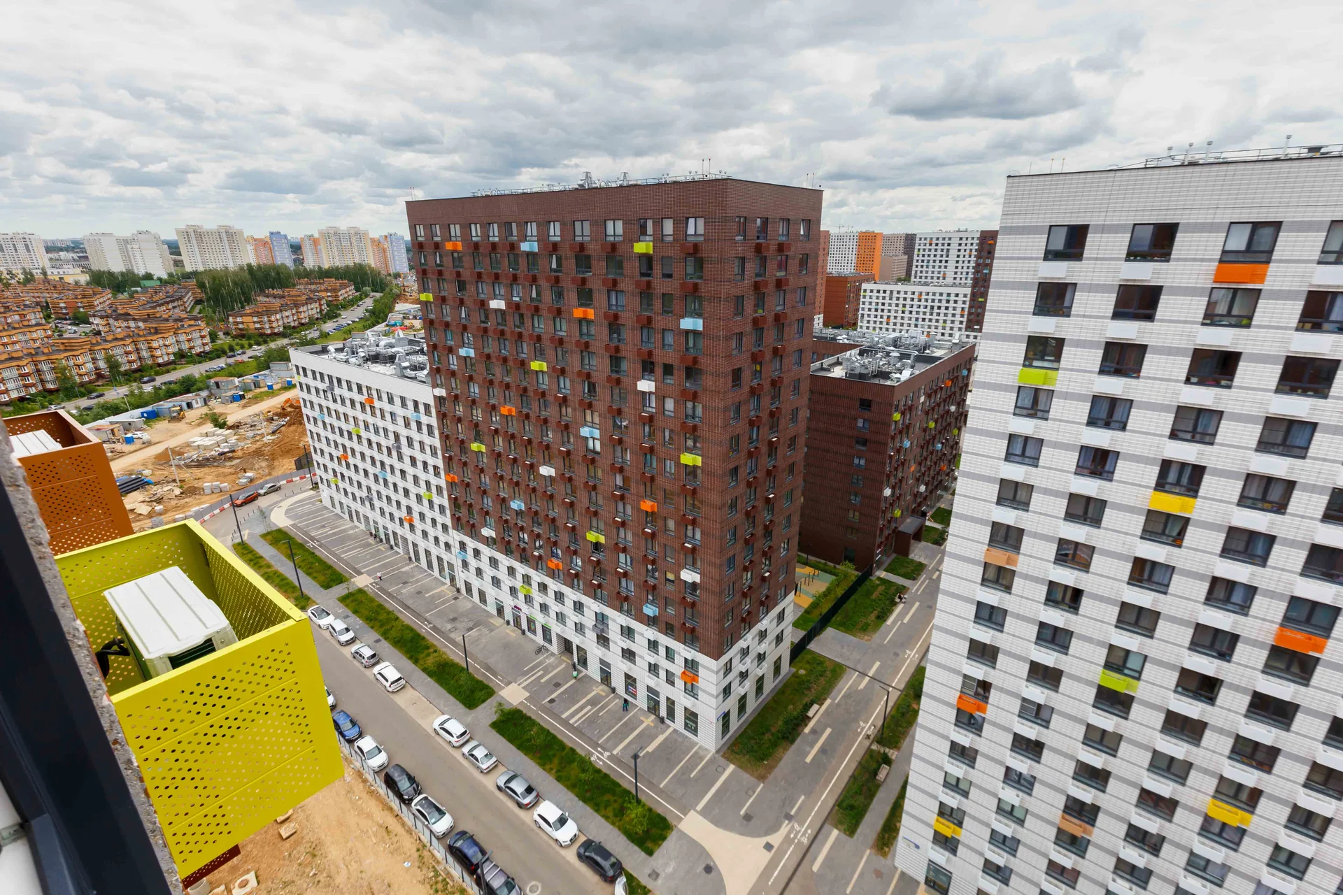 Inndays Apartments - миниатюра 12