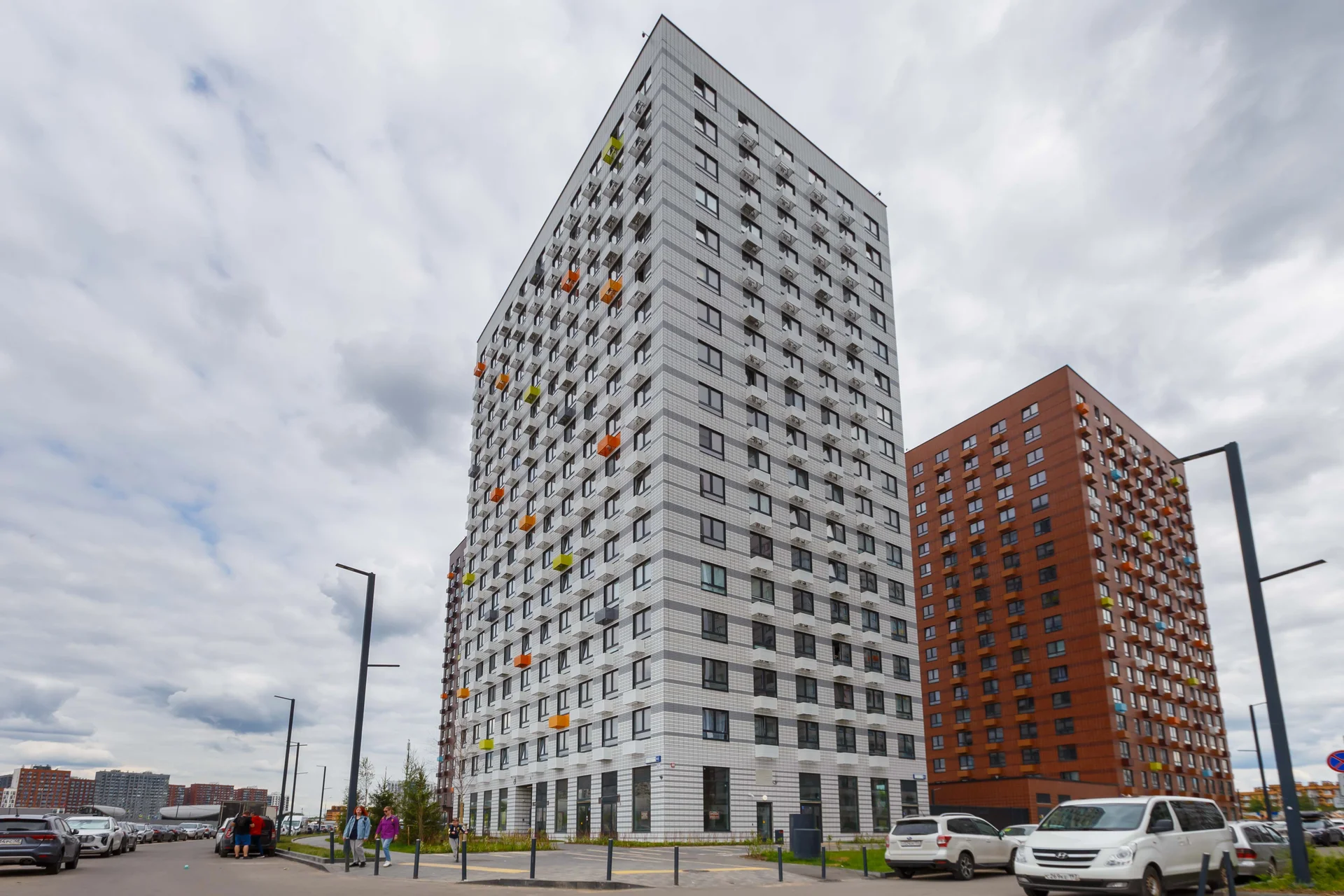 Inndays Apartments - миниатюра 14