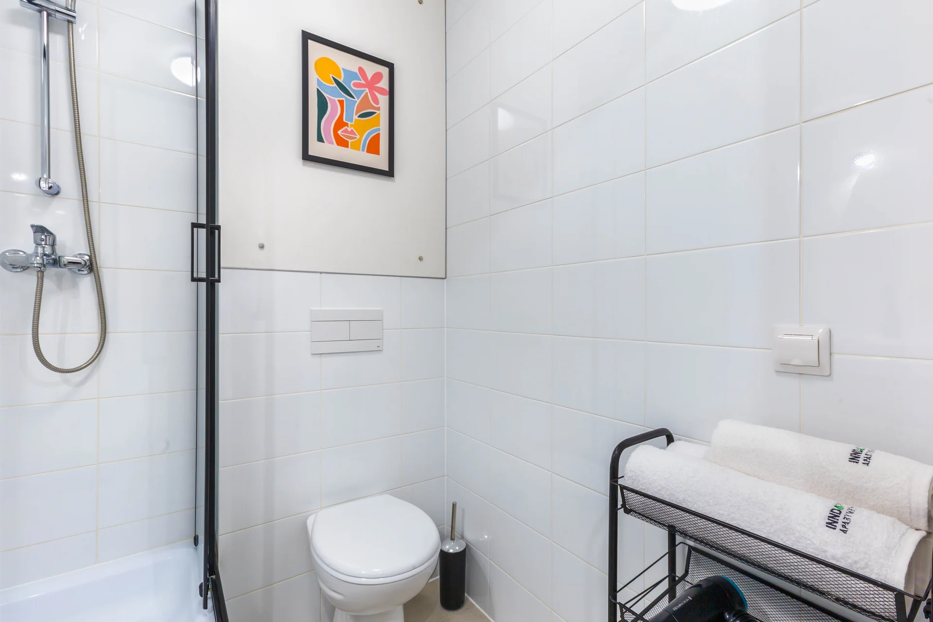 Inndays Apartments - миниатюра 5