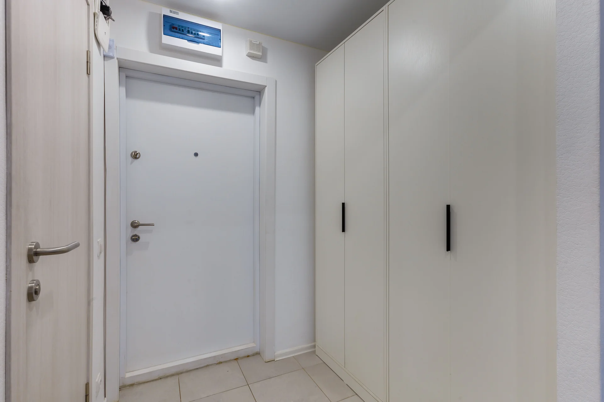 Inndays Apartments - миниатюра 8
