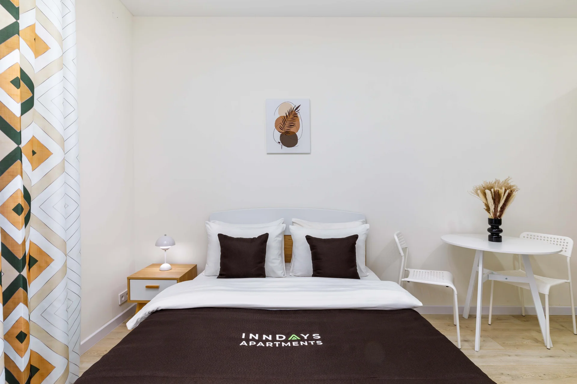 Inndays Apartments - миниатюра 3