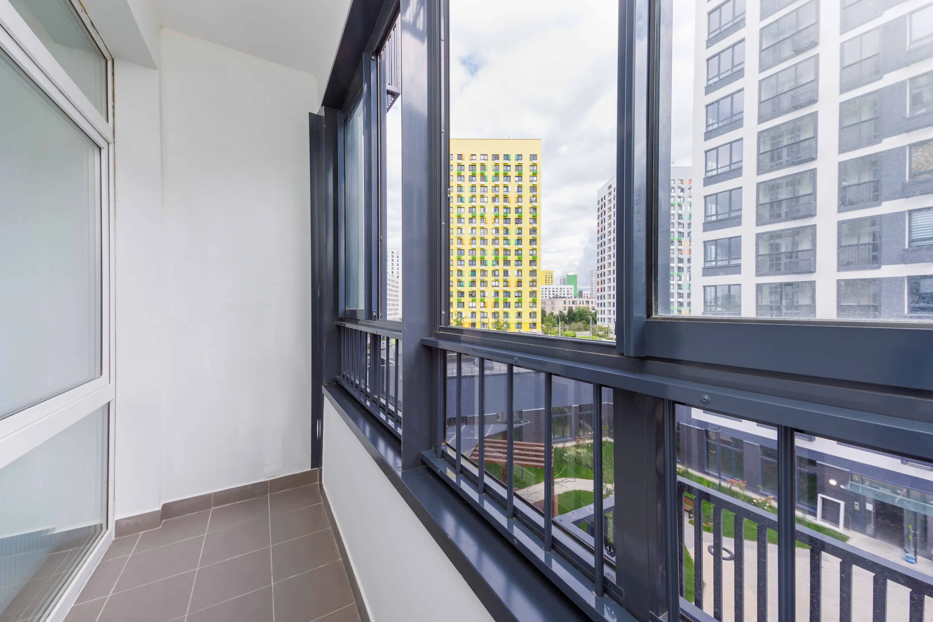 Inndays Apartments - миниатюра 8