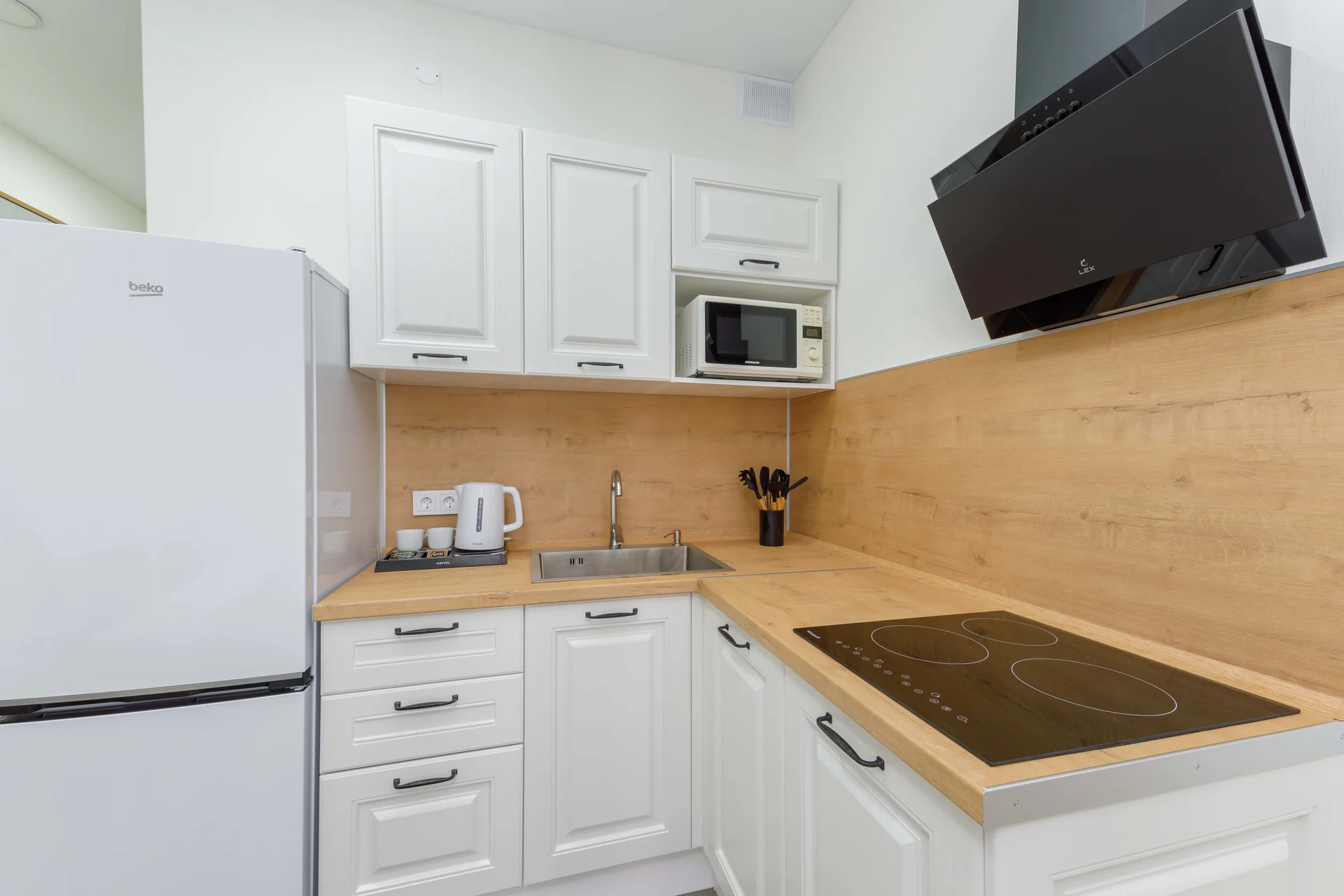 Inndays Apartments - миниатюра 9
