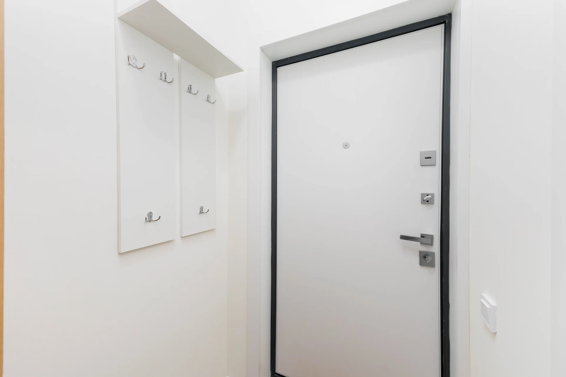 Inndays Apartments - миниатюра 10