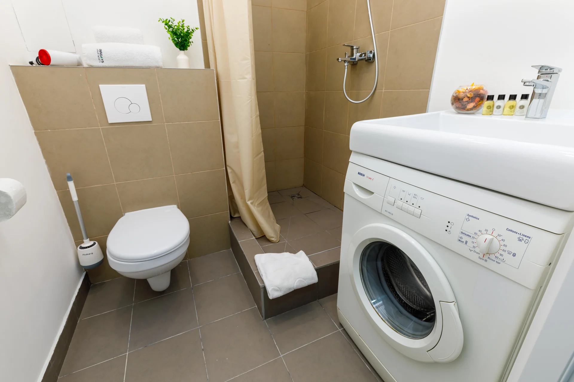 Inndays Apartments - миниатюра 12