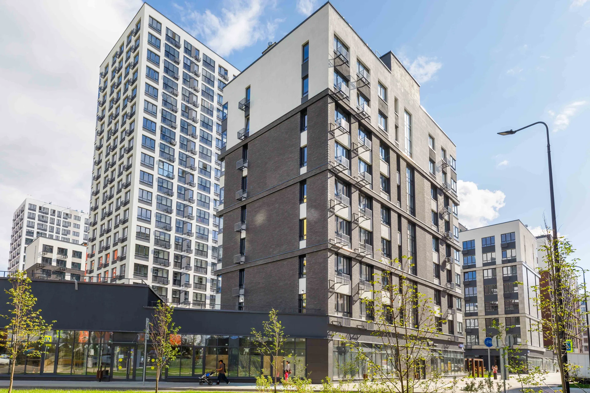 Inndays Apartments - миниатюра 16
