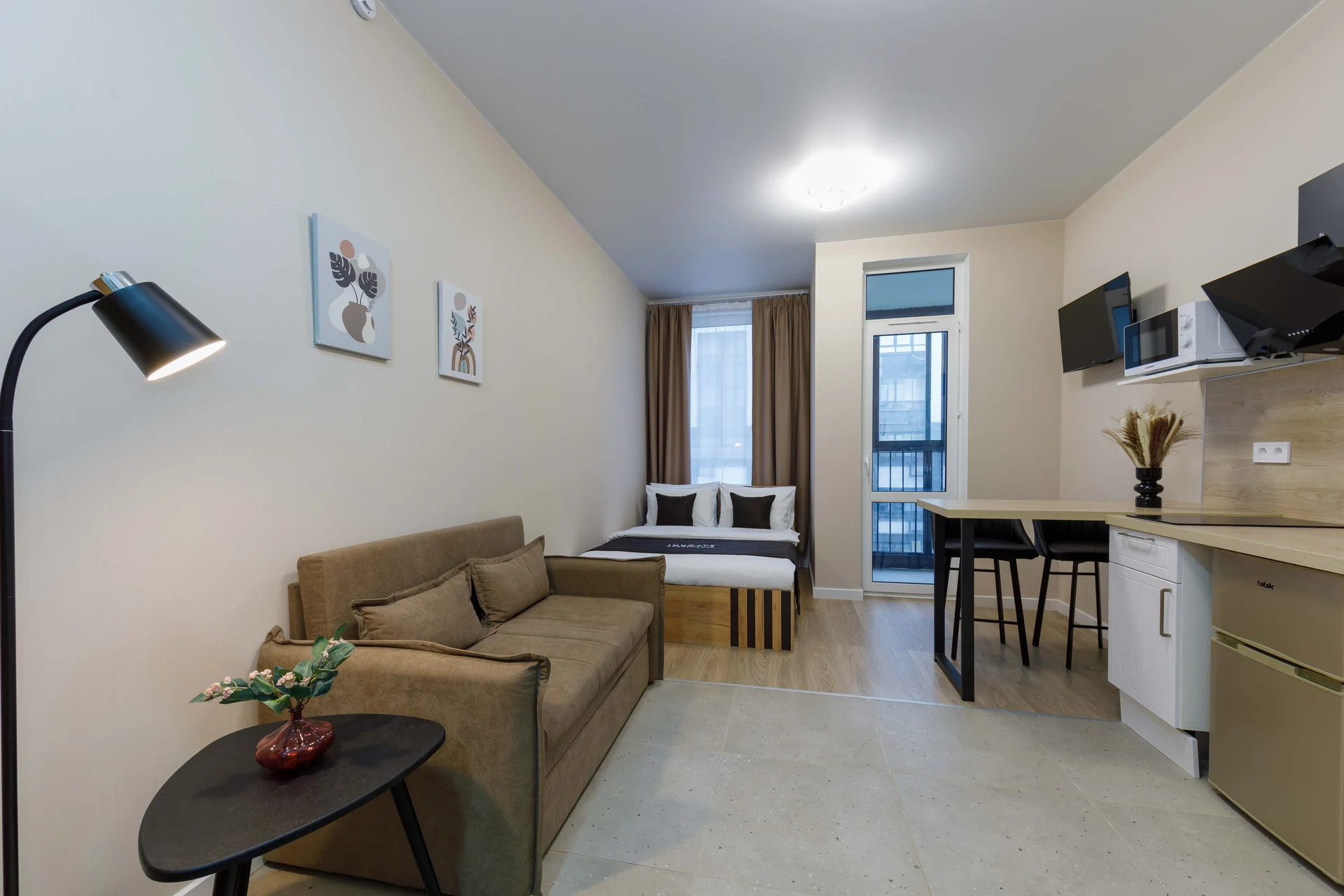 Inndays Apartments - изображение 1
