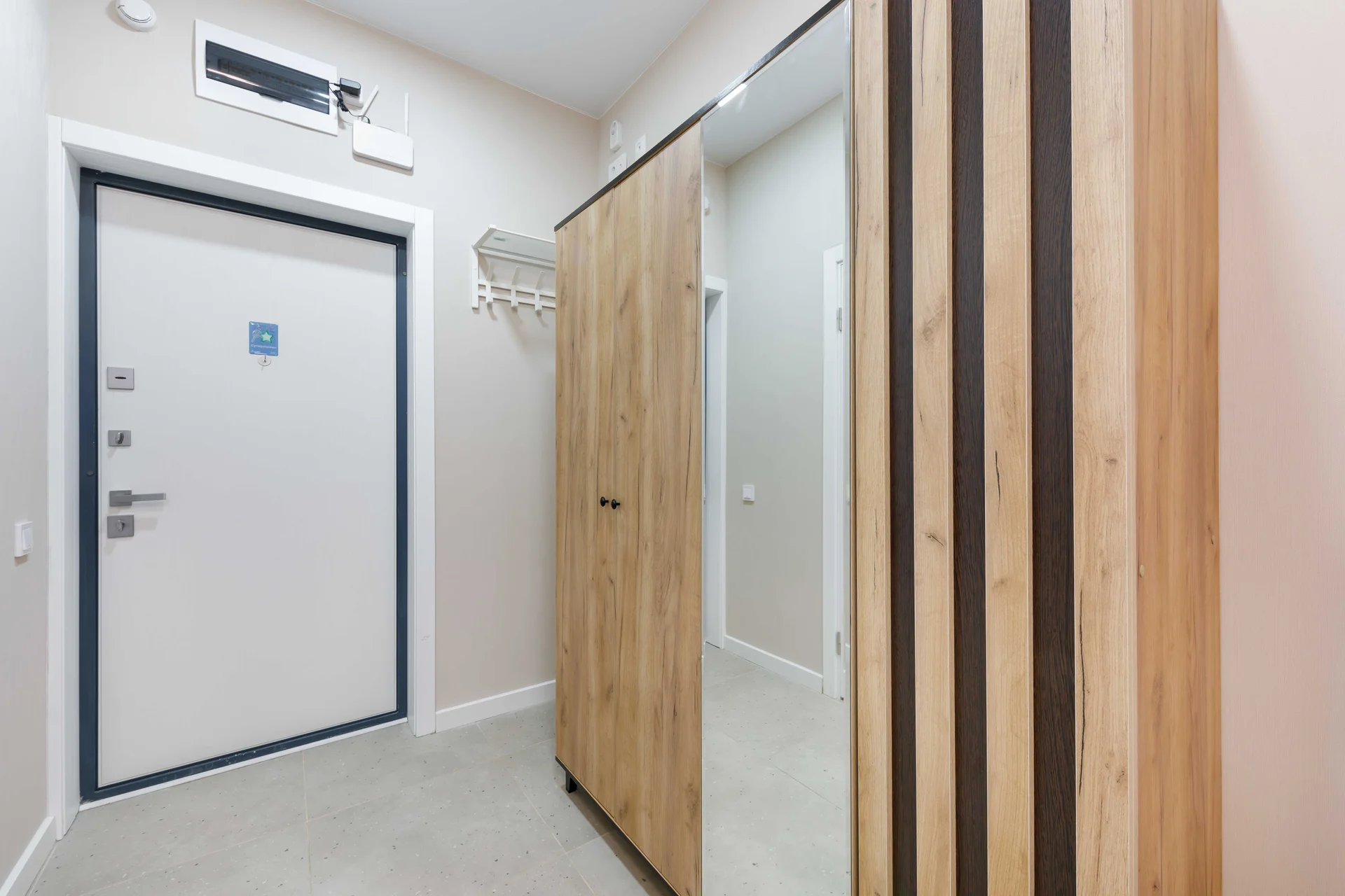 Inndays Apartments - миниатюра 7