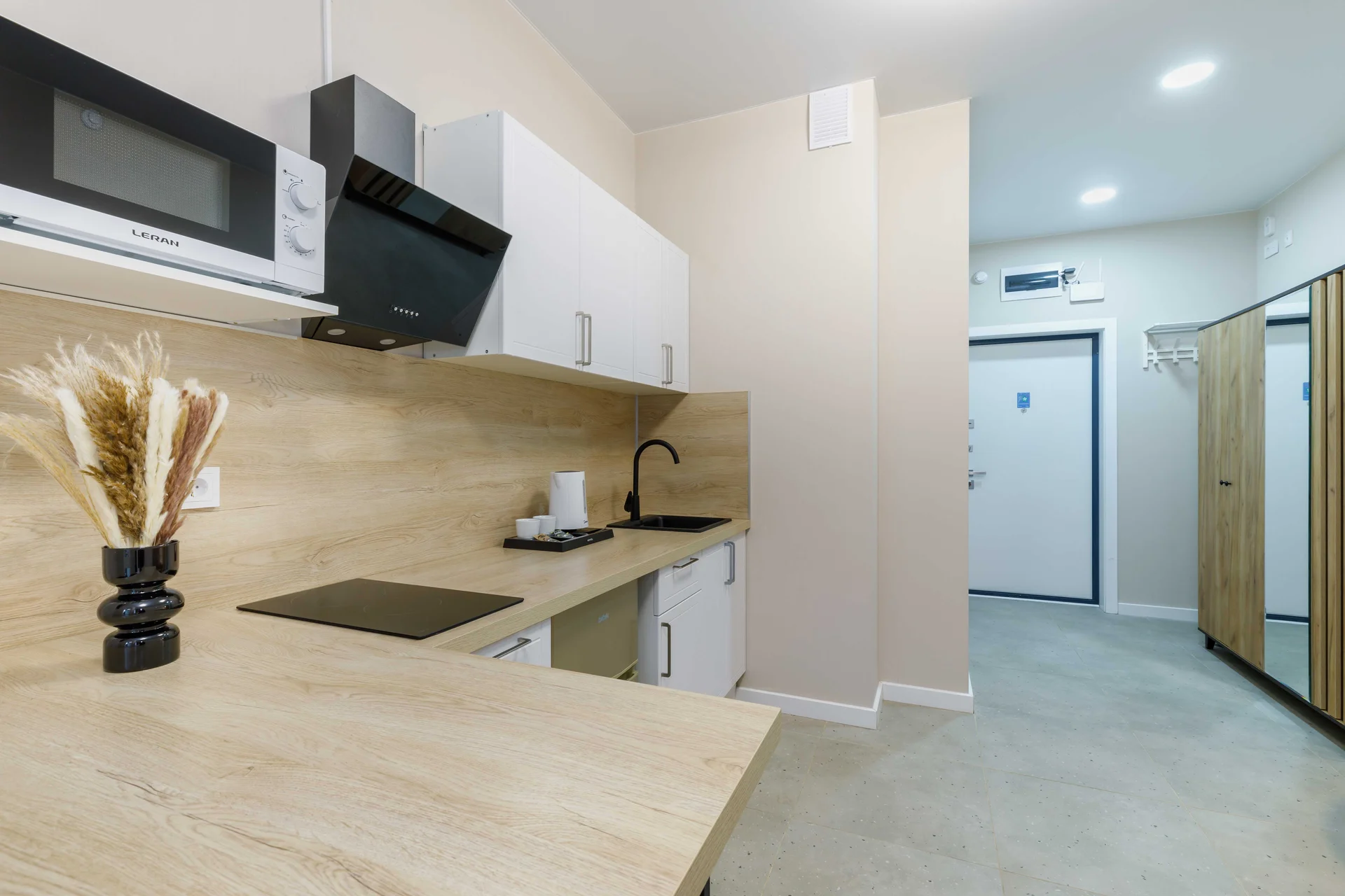 Inndays Apartments - миниатюра 8
