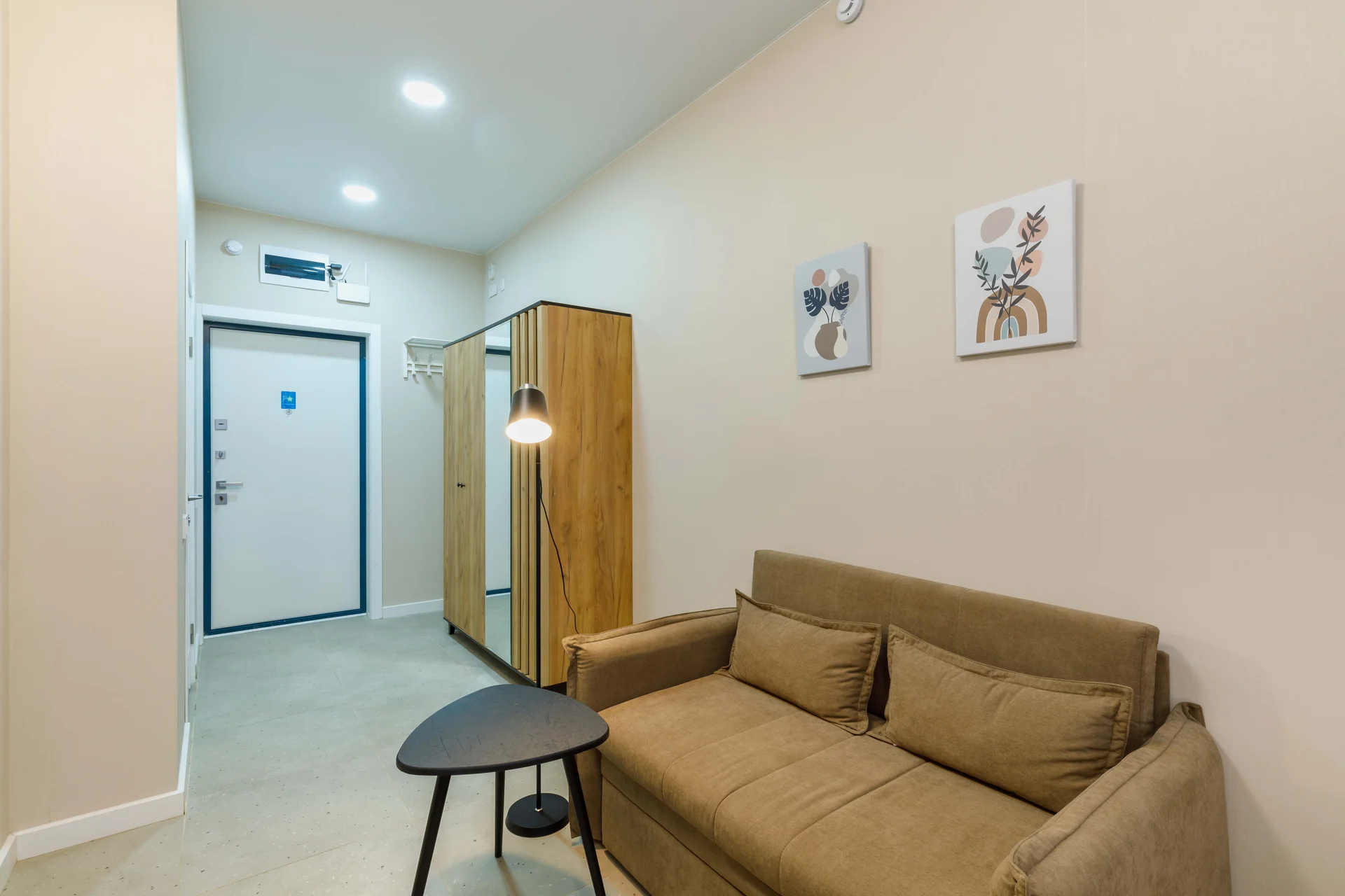 Inndays Apartments - миниатюра 9