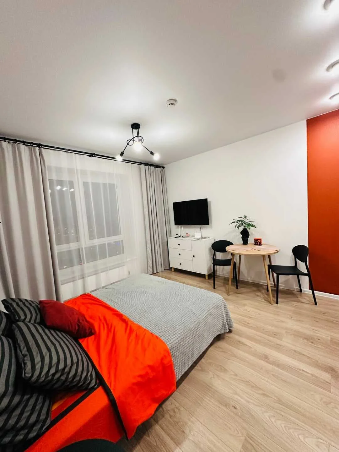 Inndays Apartments - миниатюра 3
