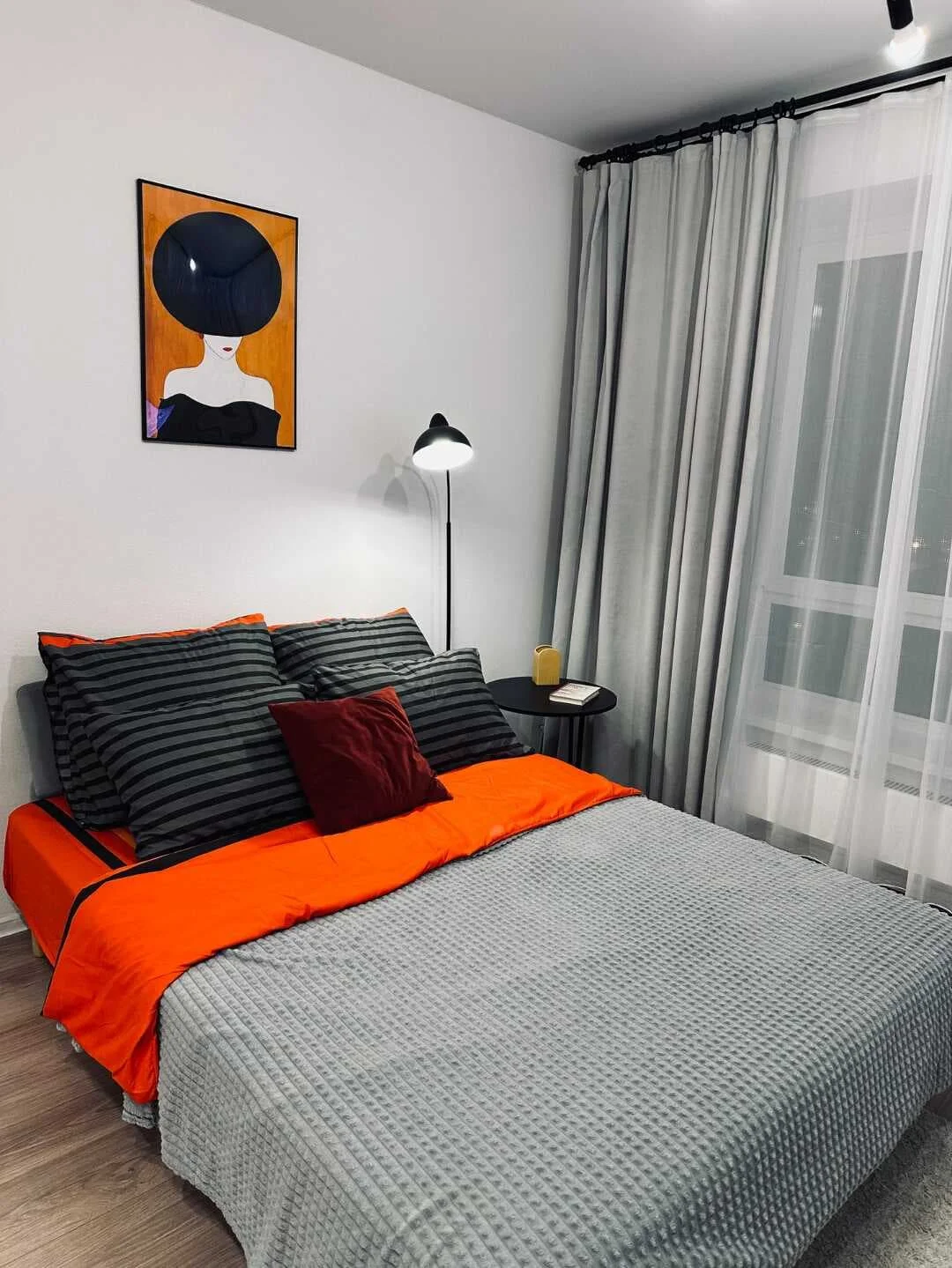 Inndays Apartments - миниатюра 4