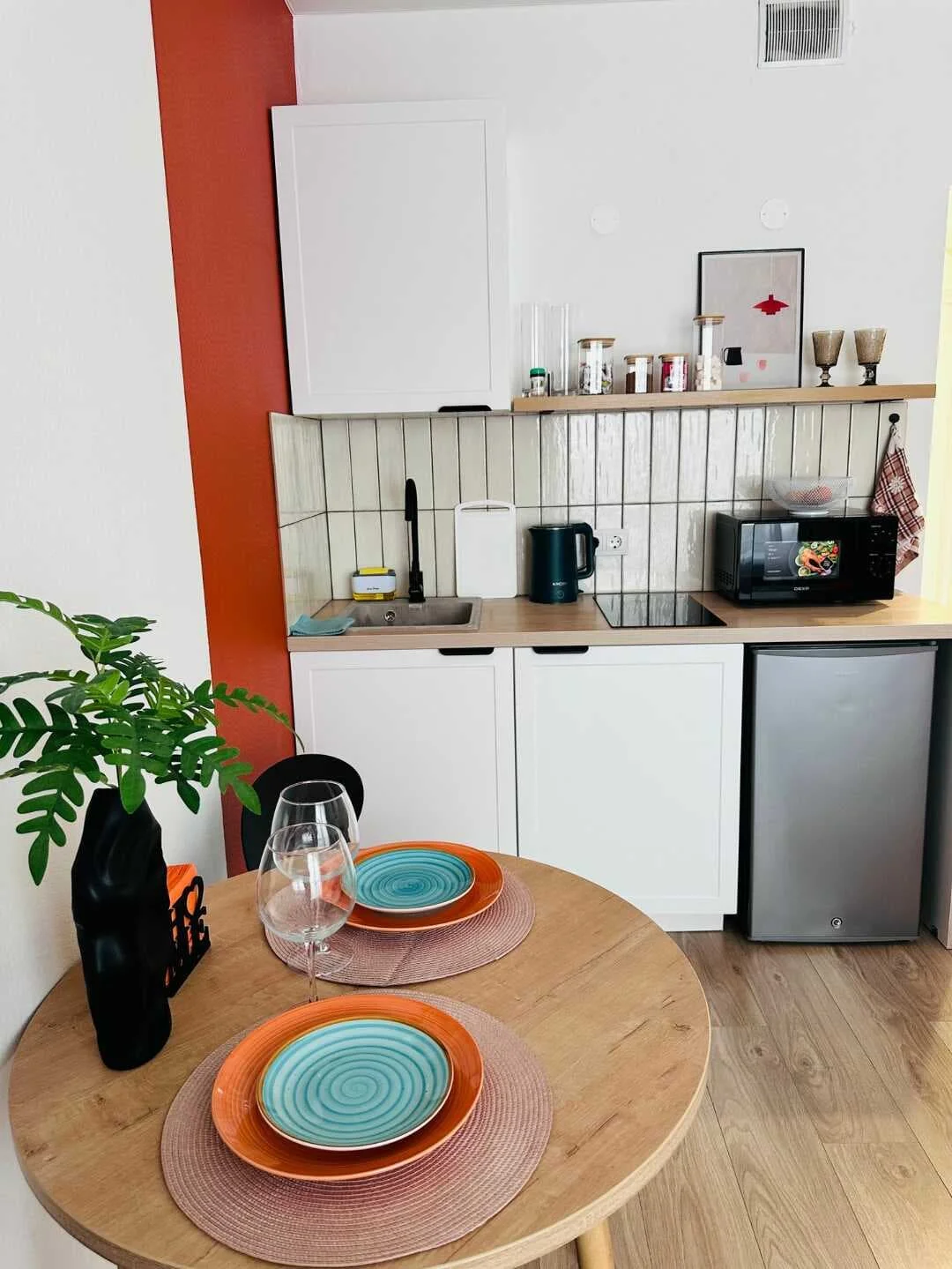 Inndays Apartments - миниатюра 12