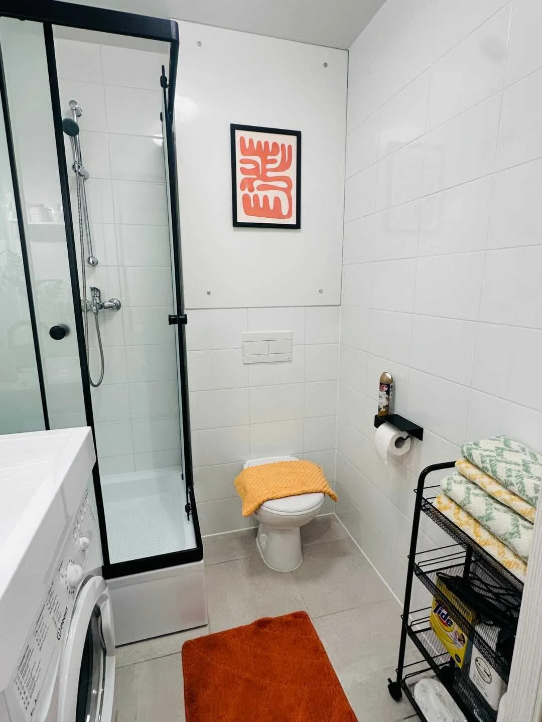 Inndays Apartments - миниатюра 13