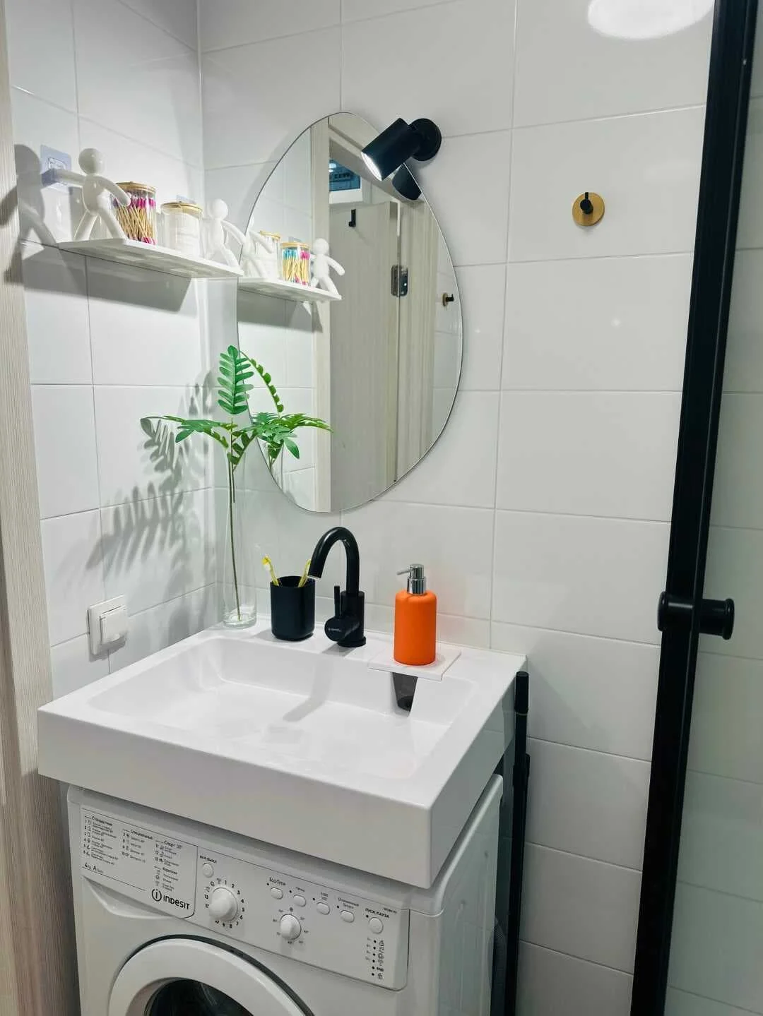 Inndays Apartments - миниатюра 14