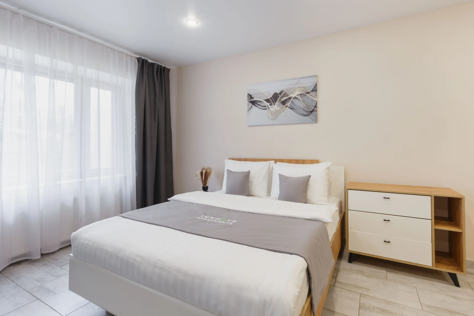 Inndays Apartments - изображение 1
