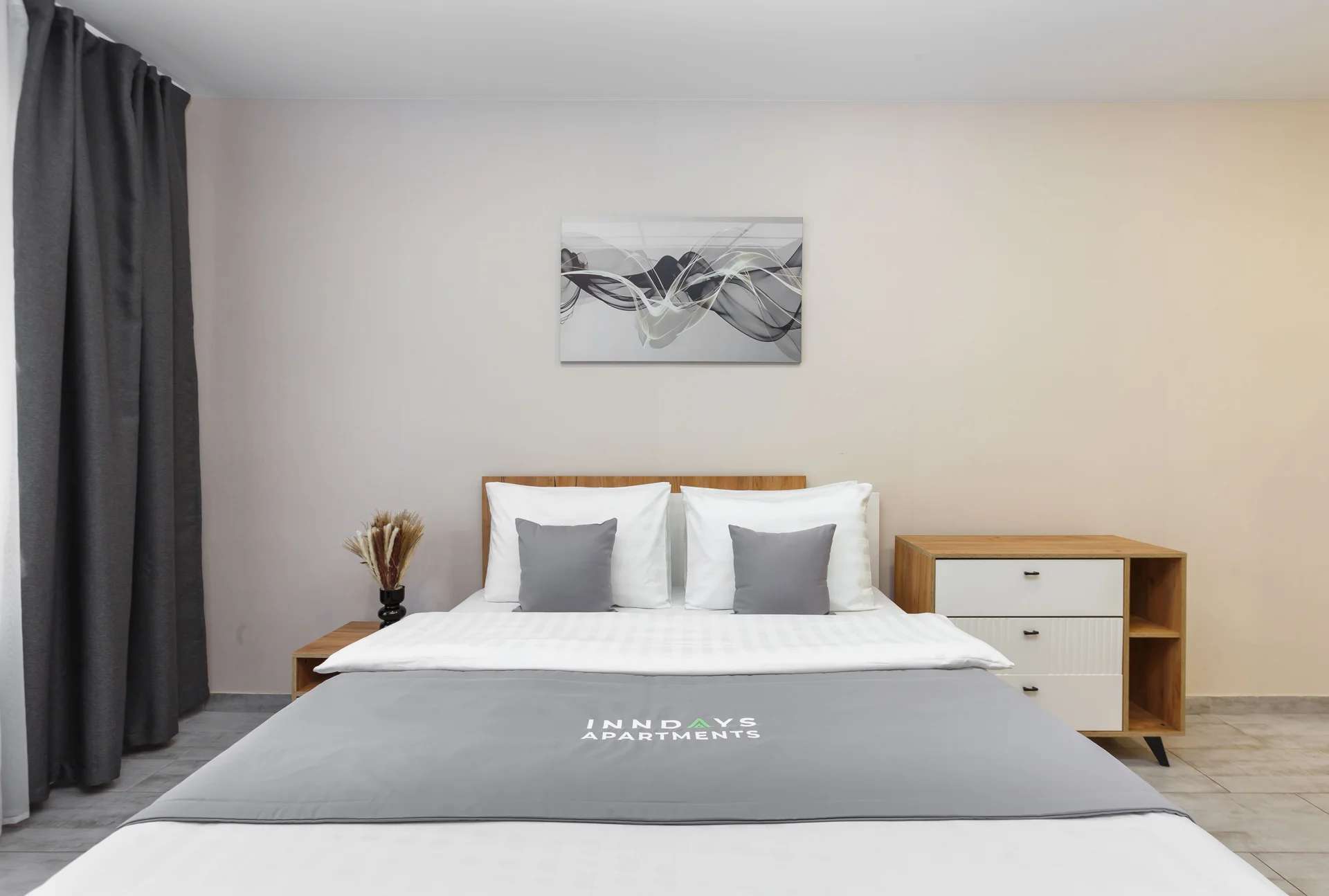 Inndays Apartments - миниатюра 4