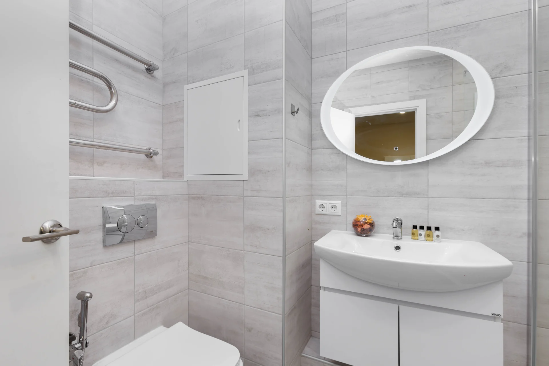 Inndays Apartments - миниатюра 6