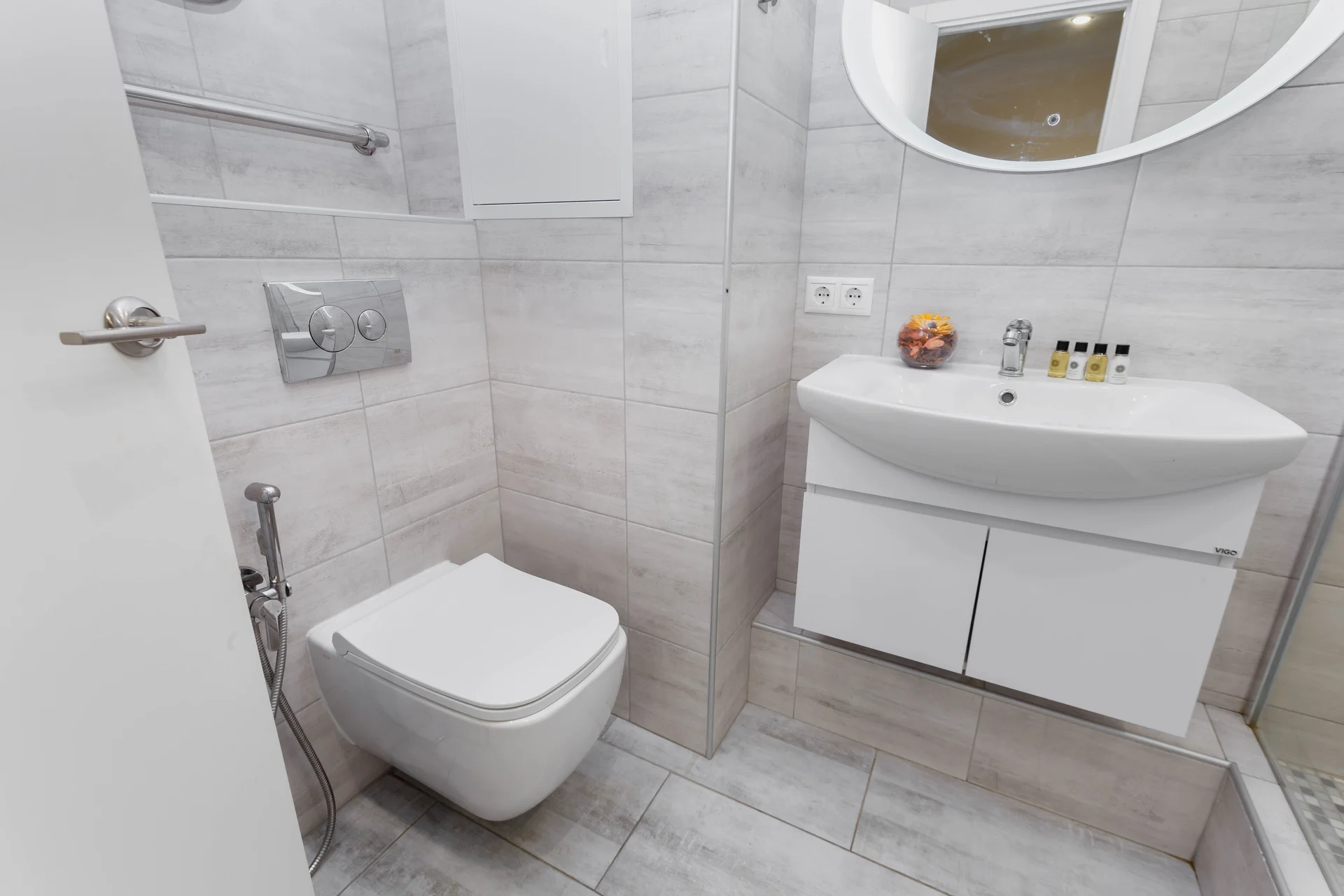 Inndays Apartments - миниатюра 7