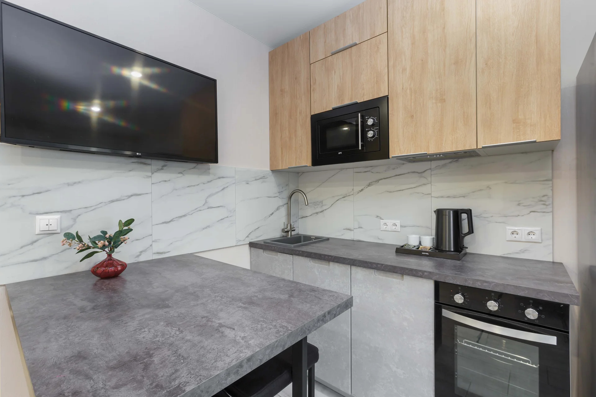 Inndays Apartments - миниатюра 10