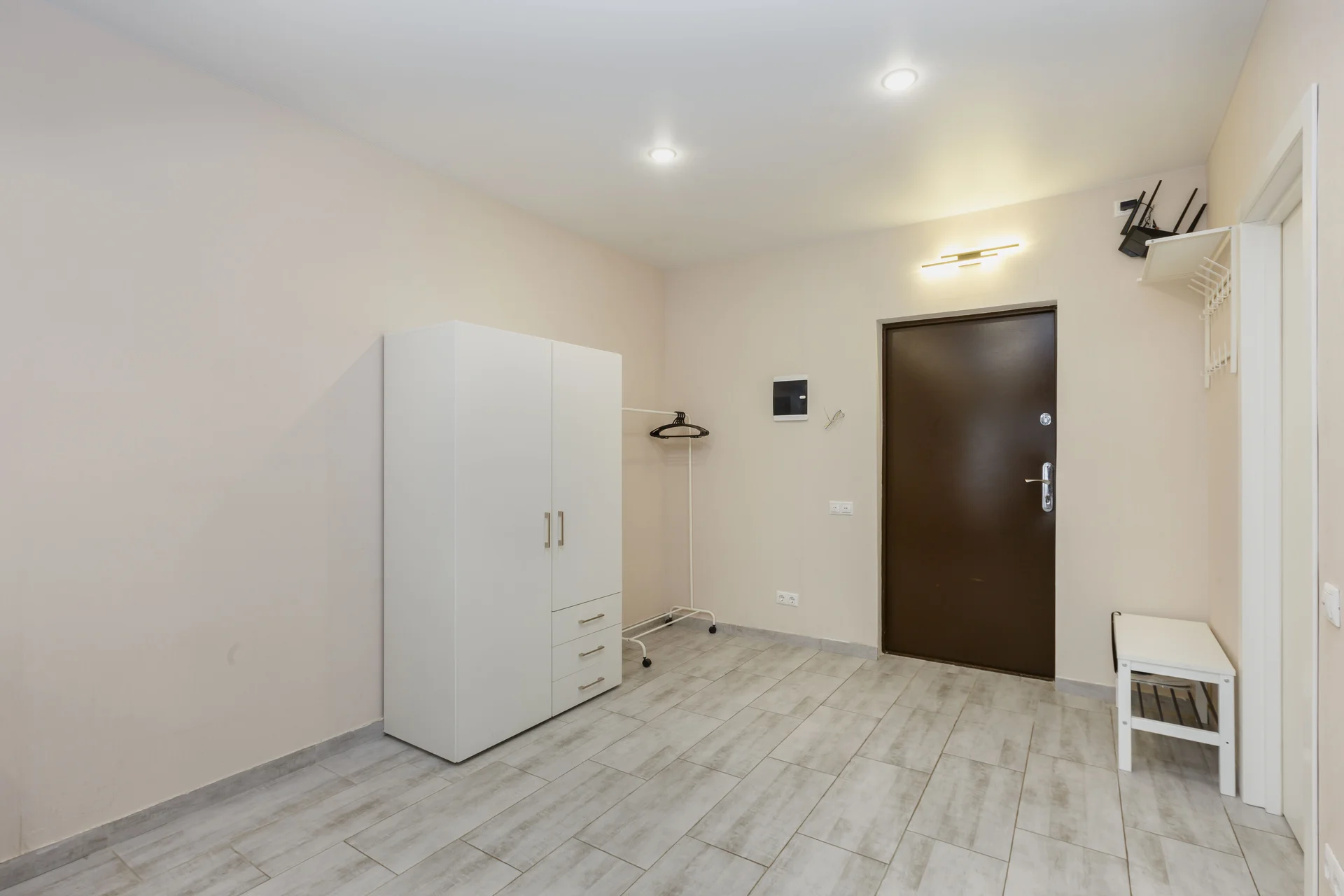 Inndays Apartments - миниатюра 11