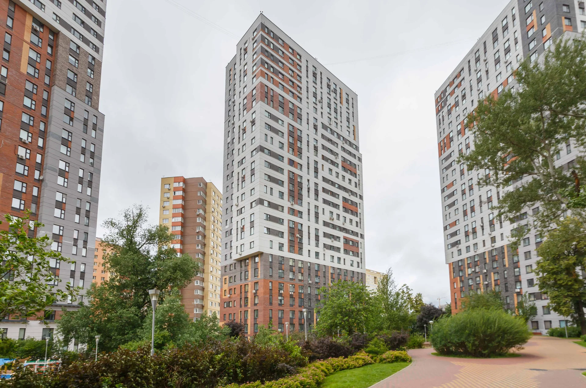 Inndays Apartments - миниатюра 15