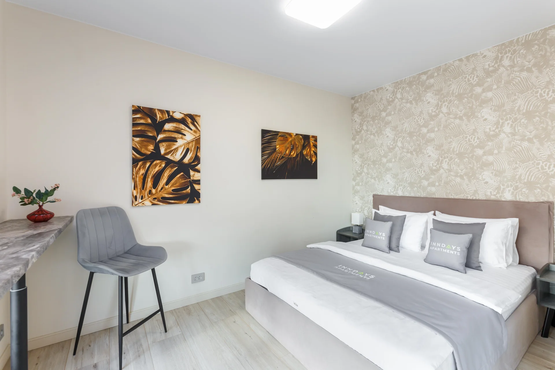 Inndays Apartments - миниатюра 3