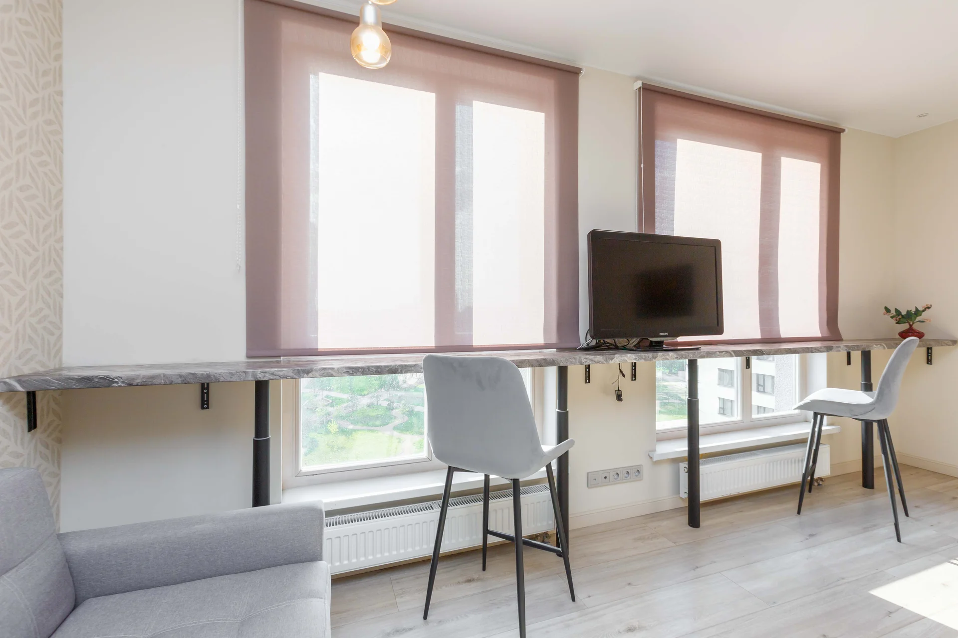 Inndays Apartments - миниатюра 4