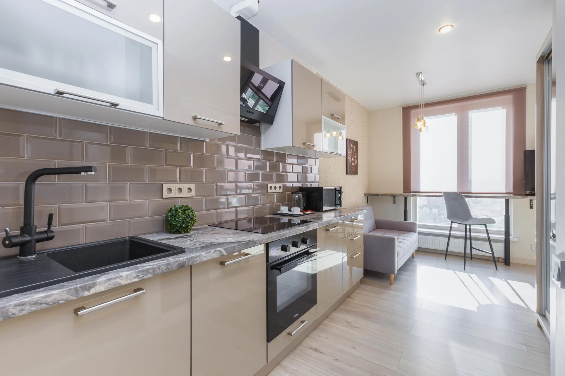 Inndays Apartments - миниатюра 5