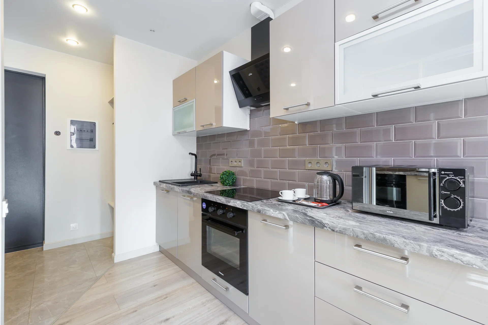 Inndays Apartments - миниатюра 8
