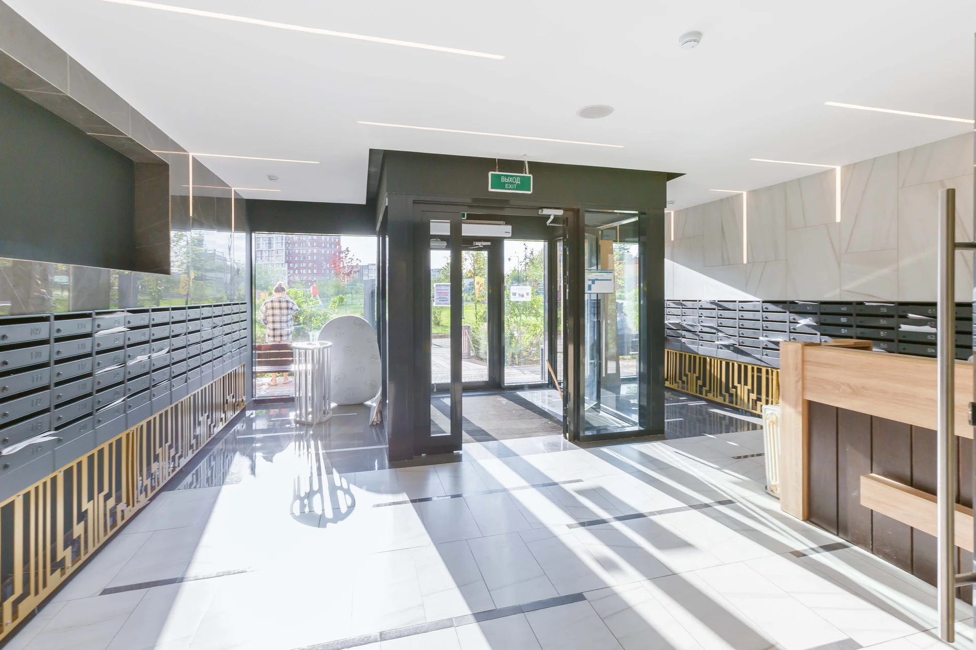 Inndays Apartments - миниатюра 11