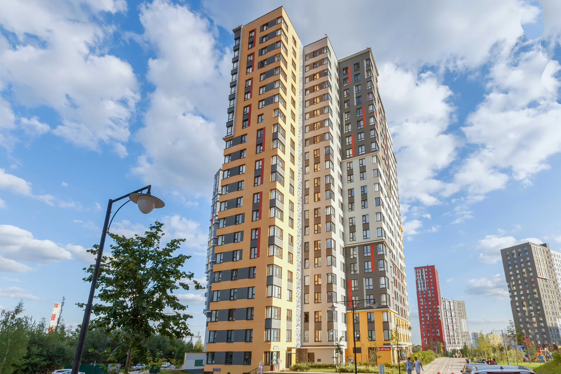 Inndays Apartments - миниатюра 12