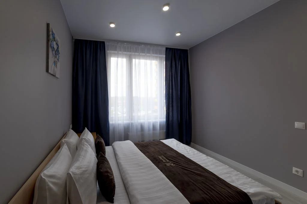 Inndays Apartments - миниатюра 2
