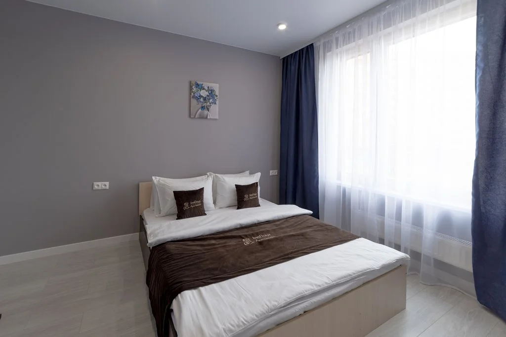 Inndays Apartments - миниатюра 3