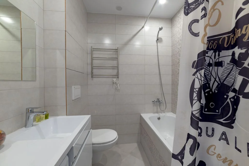 Inndays Apartments - миниатюра 4