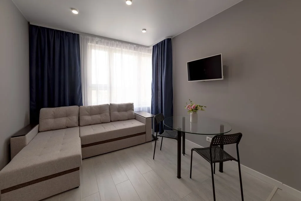 Inndays Apartments - миниатюра 5