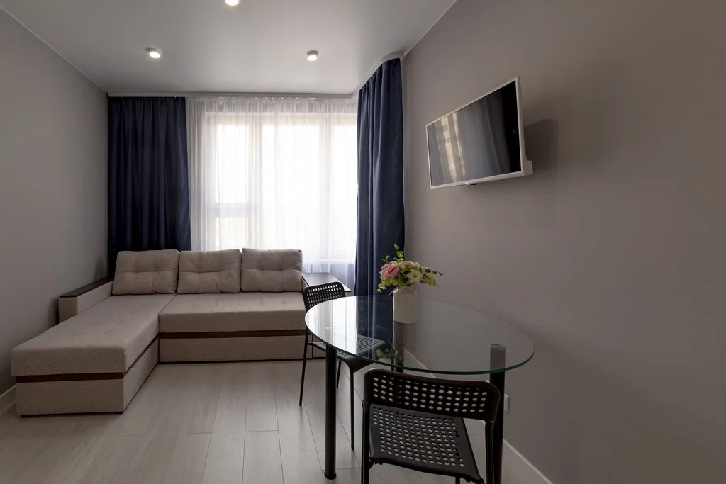 Inndays Apartments - миниатюра 6